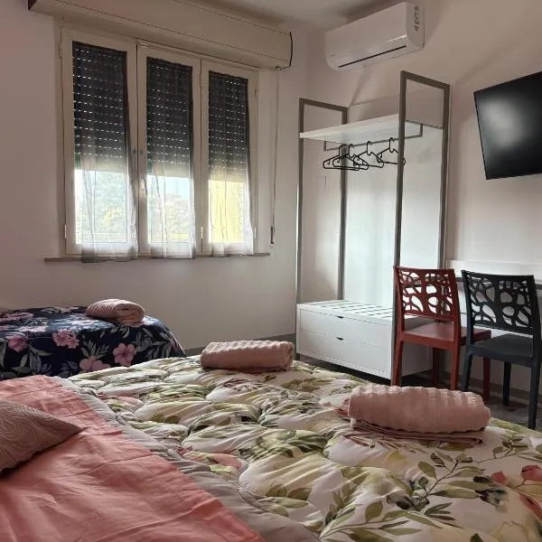 Affittacamere Jesi, hotel in Iesi