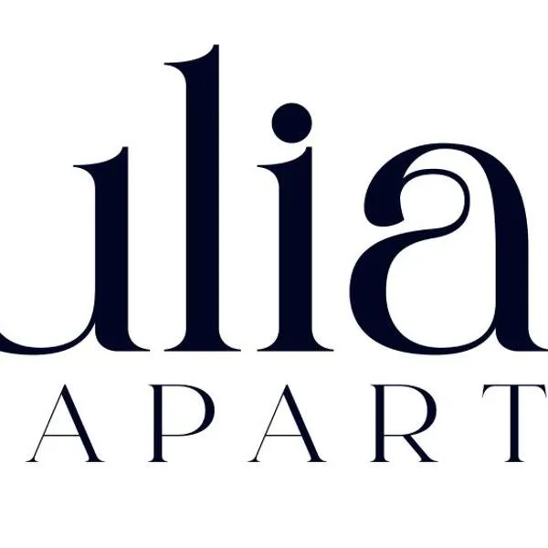 Giuliana – hotel w mieście Letojanni
