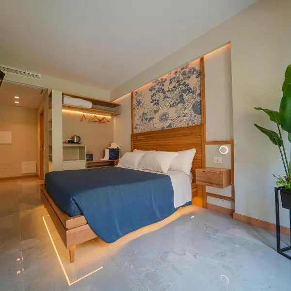 Cuore di Tropea B&B, hotel a Tropea