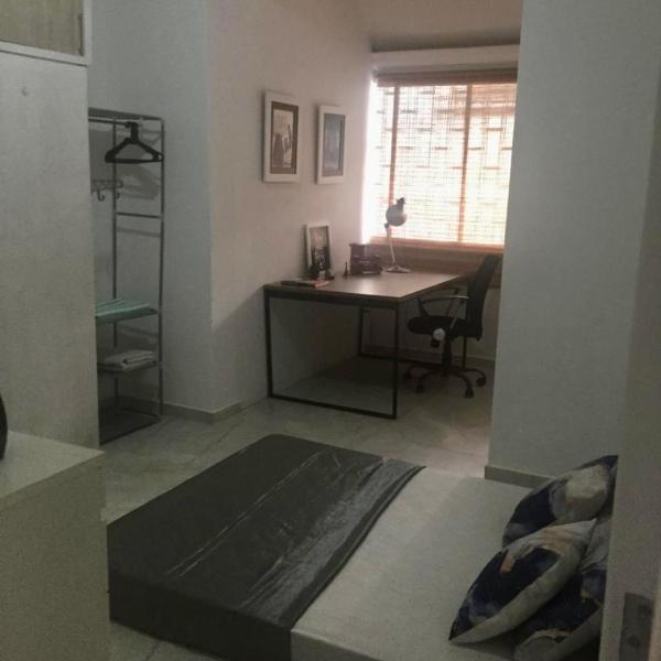 Great terrace 3 bedrooms apt between Ipanema & Copacabana posto 6