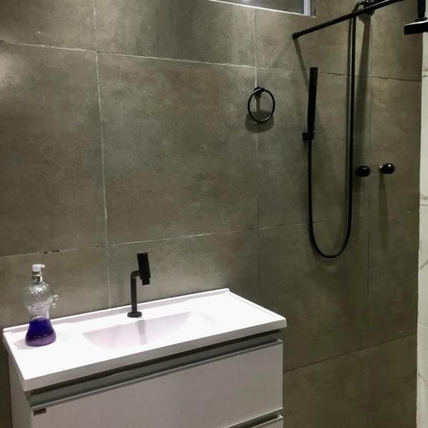 Great terrace 3 bedrooms apt between Ipanema & Copacabana posto 6 - Foto 3