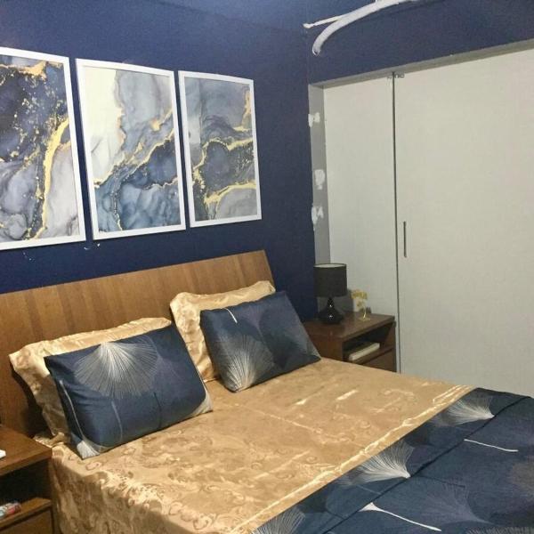 Great terrace 3 bedrooms apt between Ipanema & Copacabana posto 6 - Foto 2