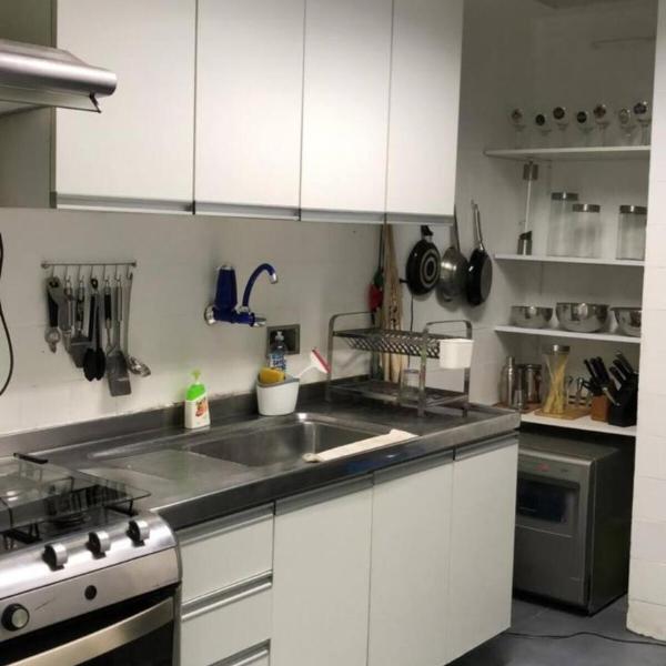 Great terrace 3 bedrooms apt between Ipanema & Copacabana posto 6 - Foto 4