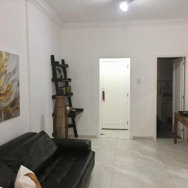 Great terrace 3 bedrooms apt between Ipanema & Copacabana posto 6 - Foto 5