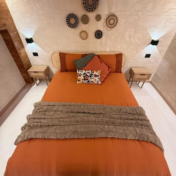 Nido di Rondine, hotel in Sannicandro di Bari