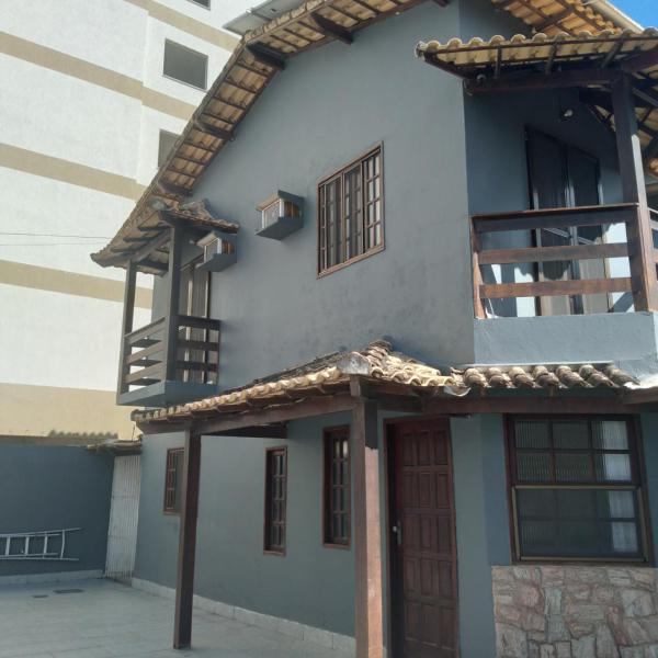 Casa Temporada Rio das Ostras