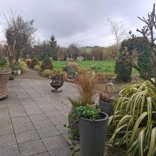 Deeside Manor, hotel a Stabannan