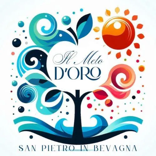 Il Melo D'Oro, hotel di San Pietro in Bevagna