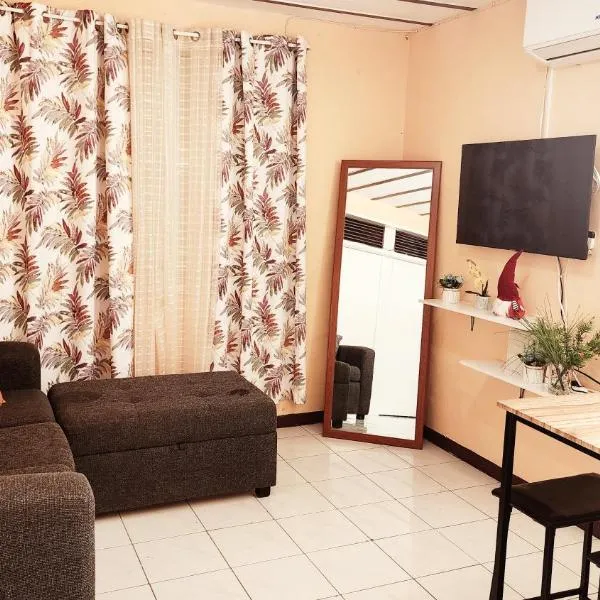 Cozy Ochie, hotel v destinaci Ocho Rios