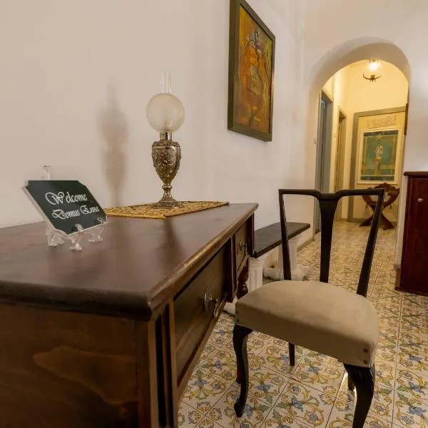 B&B Domus Enna, hotel v destinaci Enna