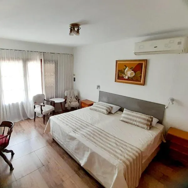 DPTO CASA EN EL CENTRO p1, hotel en La Rioja