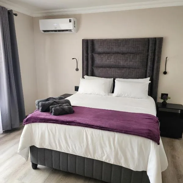 Lavender Lofts, hotel em Centurion