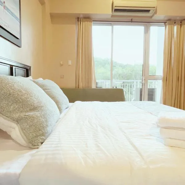 Nade Suites - Pico De Loro MIA 609, hotel in Nasugbu