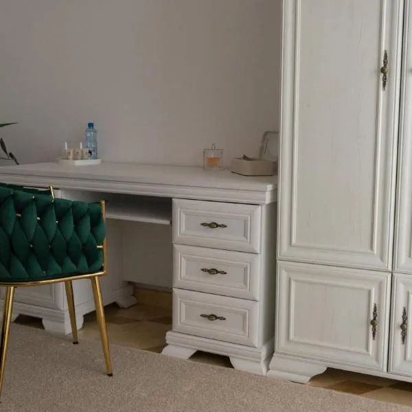 Pokoje u Agnieszki, hotel v destinaci Łuków