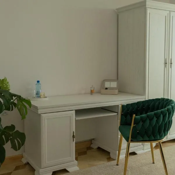 Pokoje u Agnieszki, ξενοδοχείο σε Lukow