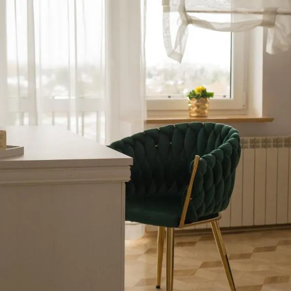 Pokoje u Agnieszki, hotel u gradu Lukov