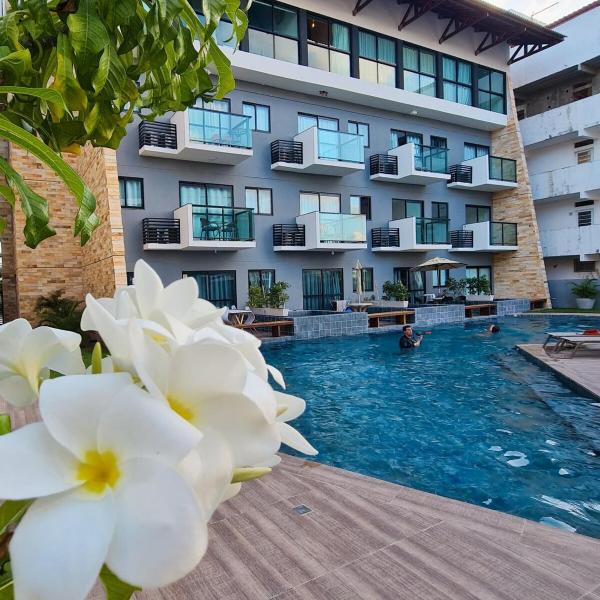 Bela Vista Flats de Luxo by La Playa Stays