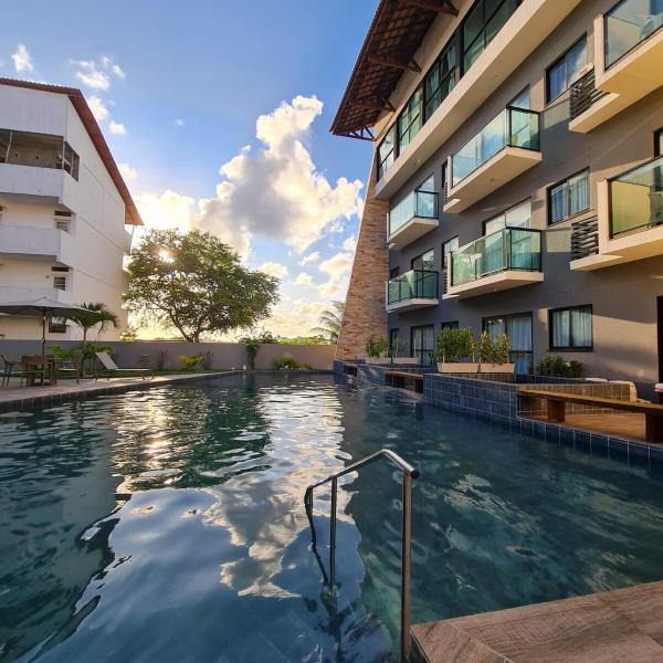 Bela Vista Flats de Luxo by La Playa Stays - Foto 4