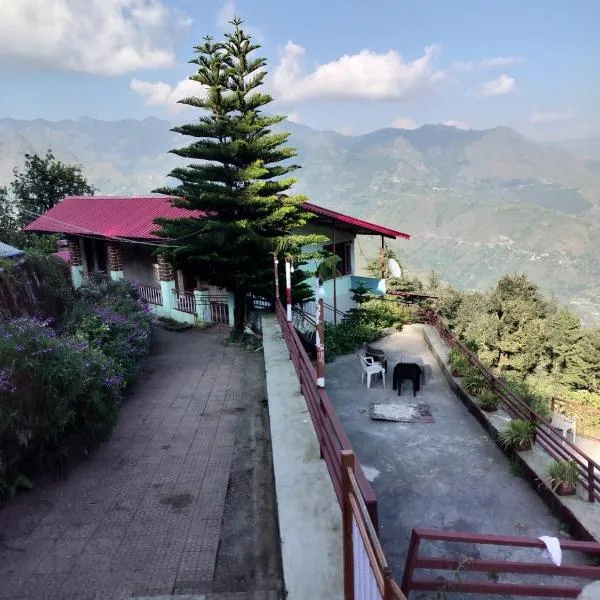 Hotel Snow View Chakrata, hotel v destinaci Chakrata