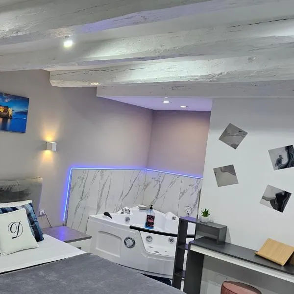 Blue Dreams, hotel in Castellammare di Stabia