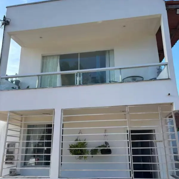 Casa de Praia na Barra, Ilhéus, hotel in Ilhéus