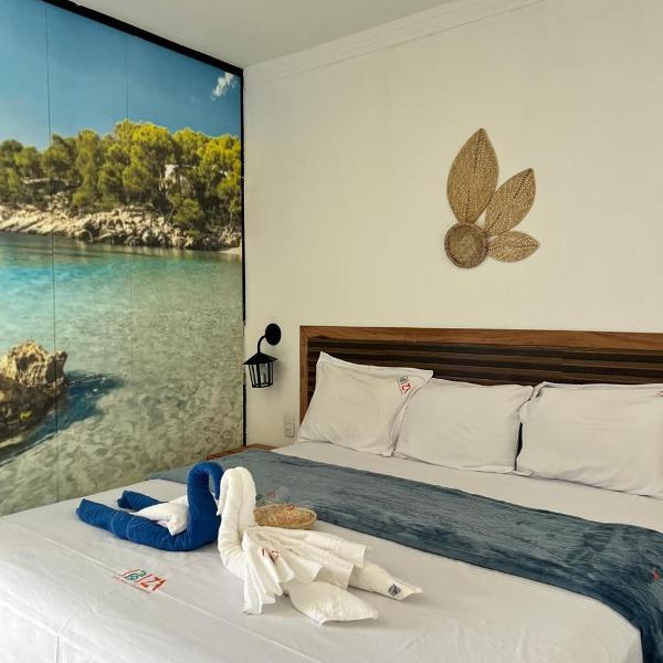 Pousada Ibiza - Foto 2