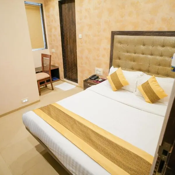 Hotel Skylink Hospitality Mahalaxmi, hotel a Mumbai