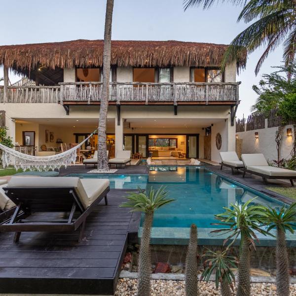 Casa Elea