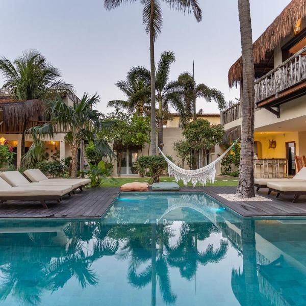 Casa Elea - Foto 2