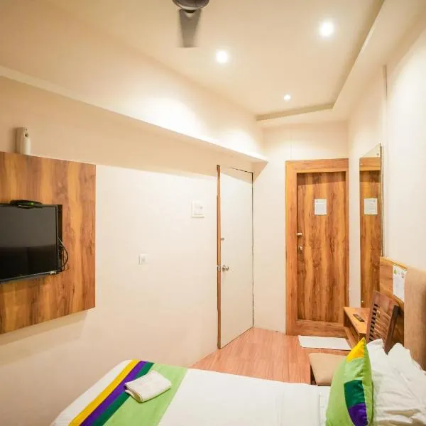 Mumbai में, होटल Hotel Skylink Hospitality Mahalaxmi