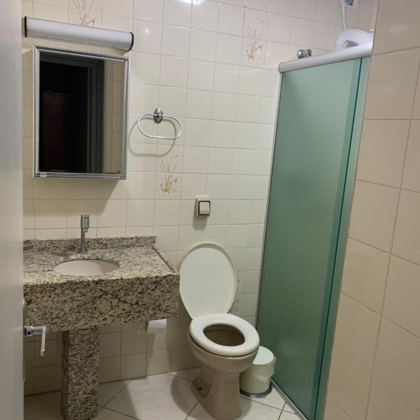 Apartamento 50 metros do Mar - Foto 3