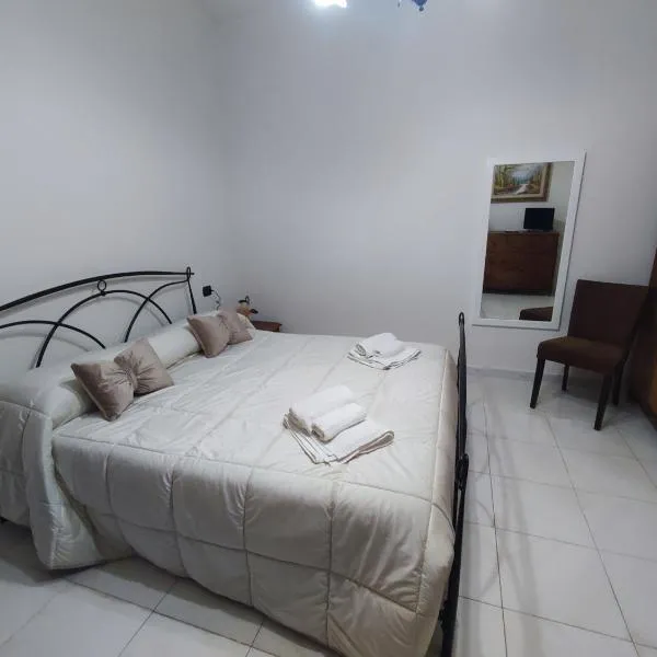 Il cipresso, hotel v destinaci Limatola