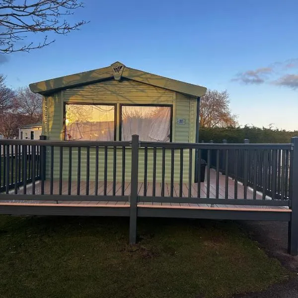The Springs 22-Sara, hotel in Lincolnshire