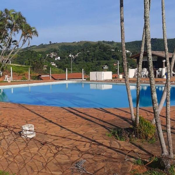 Pousada Hotel Chale Parque Aquatico Lindoia - Foto 3