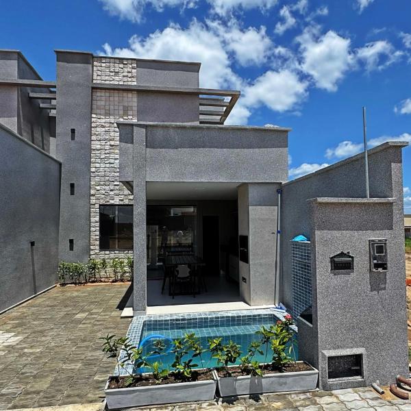 Casa Villages Piranhas