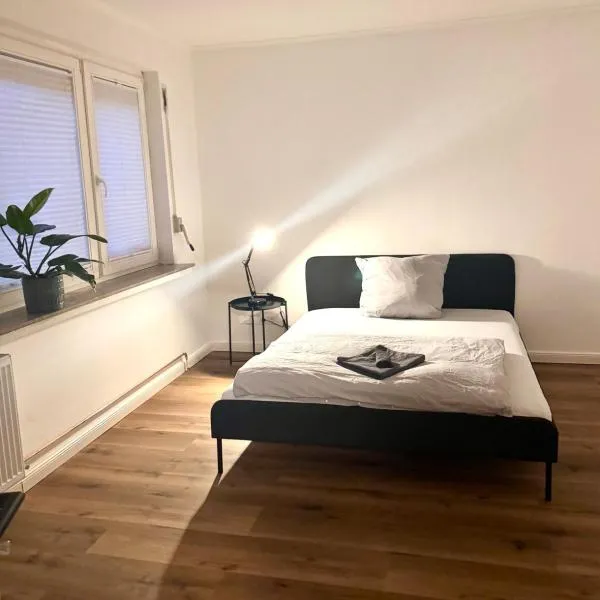 Zimmer im Herzen der Stadt, hotel a Oldenburg