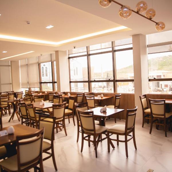 Hotel Santa Rita - Foto 4