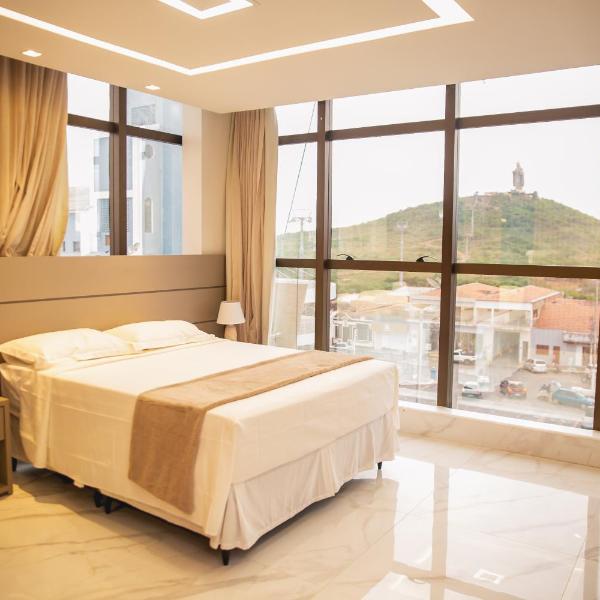 Hotel Santa Rita - Foto 2
