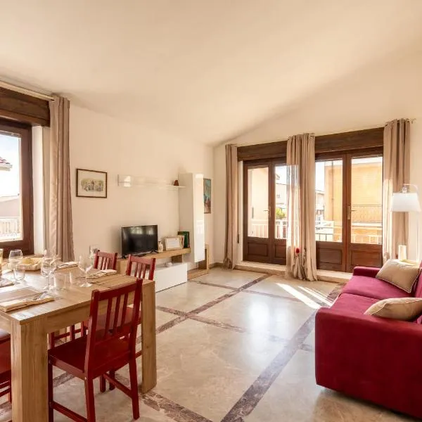 Villa Bonaria Vacation Home, hotel in Capoterra