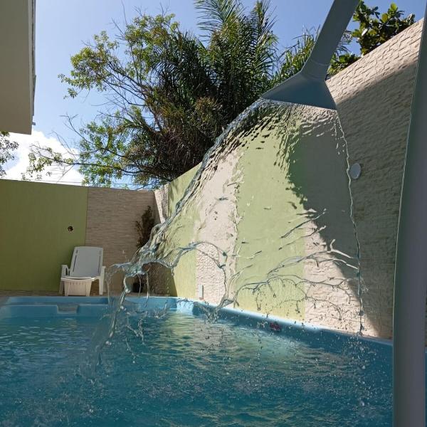 Casa confortável in Arembepe - Foto 4