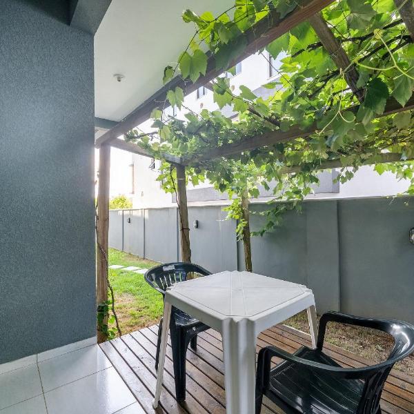 Apto Girassol 200m da praia by Achei Florianópolis - Foto 4