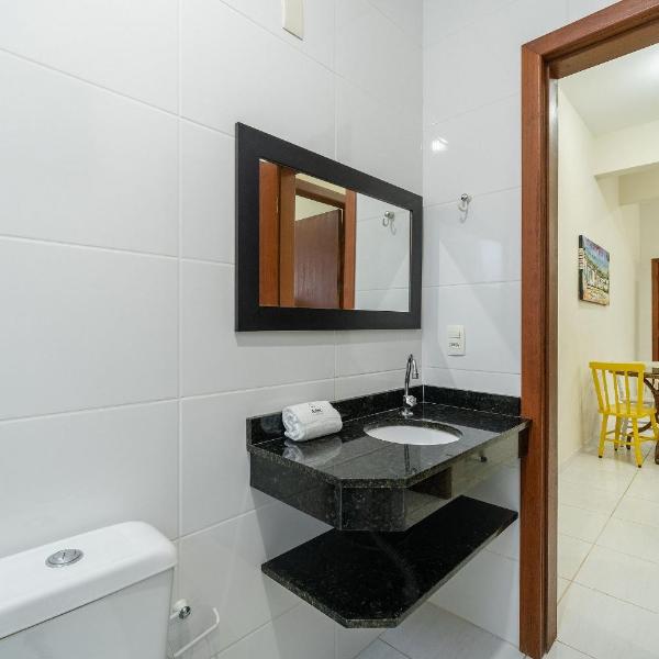 Apto Girassol 200m da praia by Achei Florianópolis - Foto 3