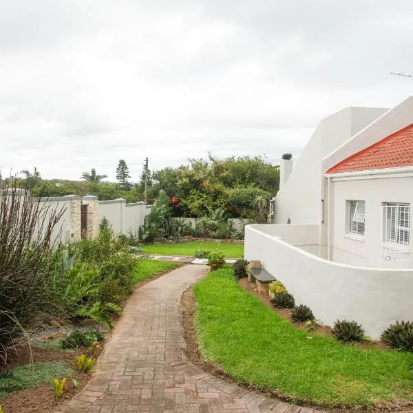 Clearview Estuary Apartment 2, hotel in East London