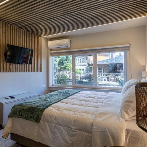 Cozy Home, hotel en Karpenisi