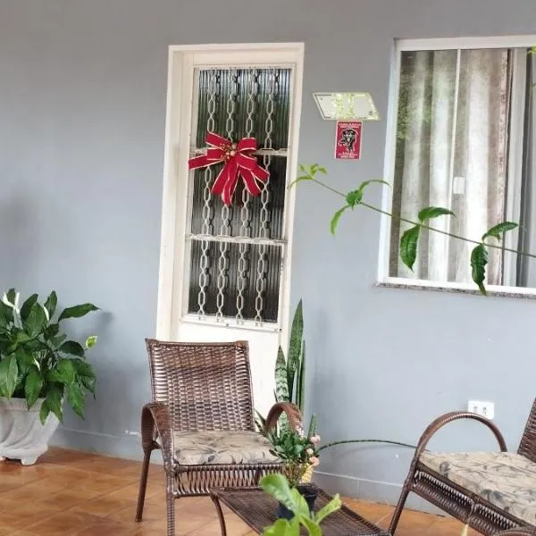 Casa da Linda, hotel a Foz do Iguaçu