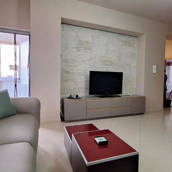 Balcony view, hotel v destinaci Vlorë