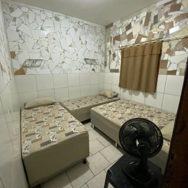 Flats PARA FAMILIAS, CASAL ou EMPRESAS com cozinha