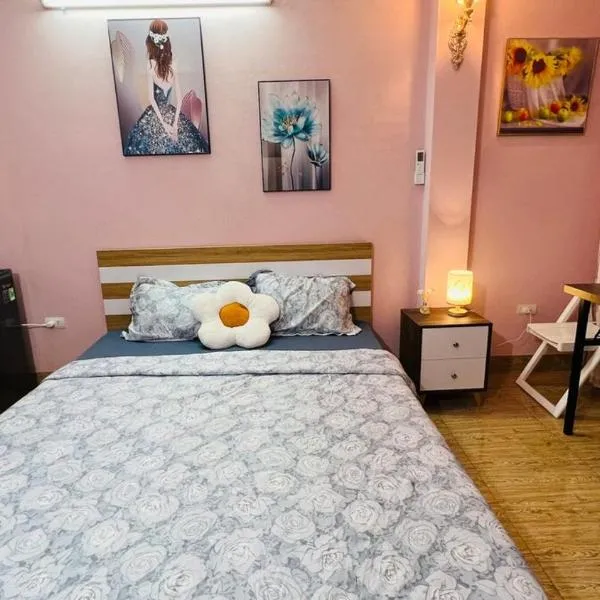 Studio Tình Yêu, hotel in Hanoi
