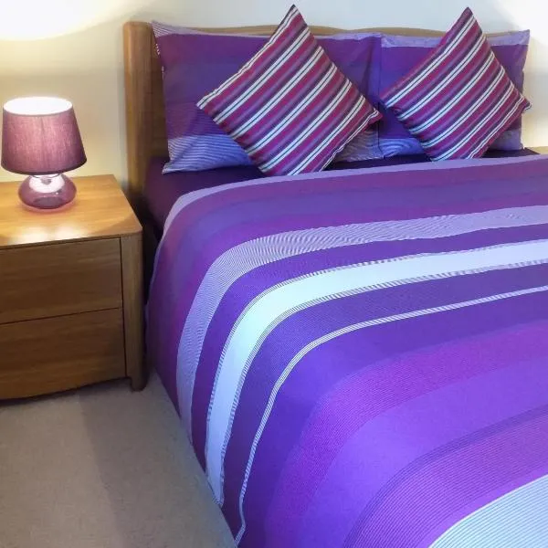 The Bhostadh, hotel v destinaci Stornoway