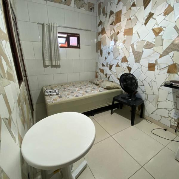 Flats PARA FAMILIAS, CASAL ou EMPRESAS com cozinha - Foto 5